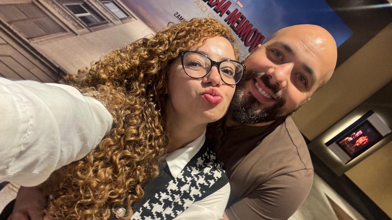 Cineminha.