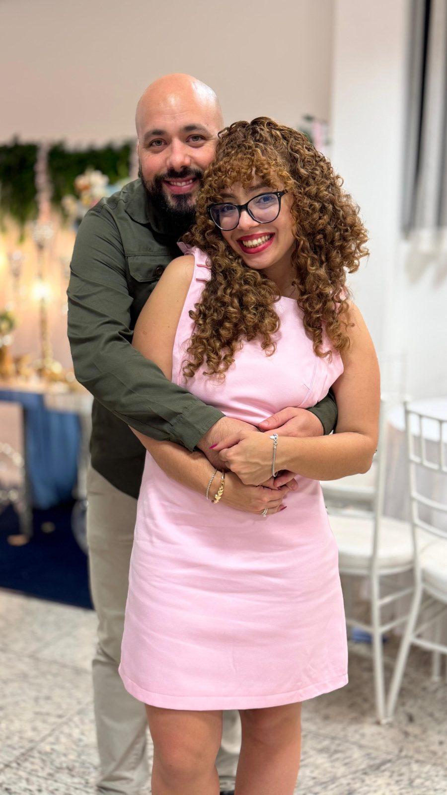 Aniversário.